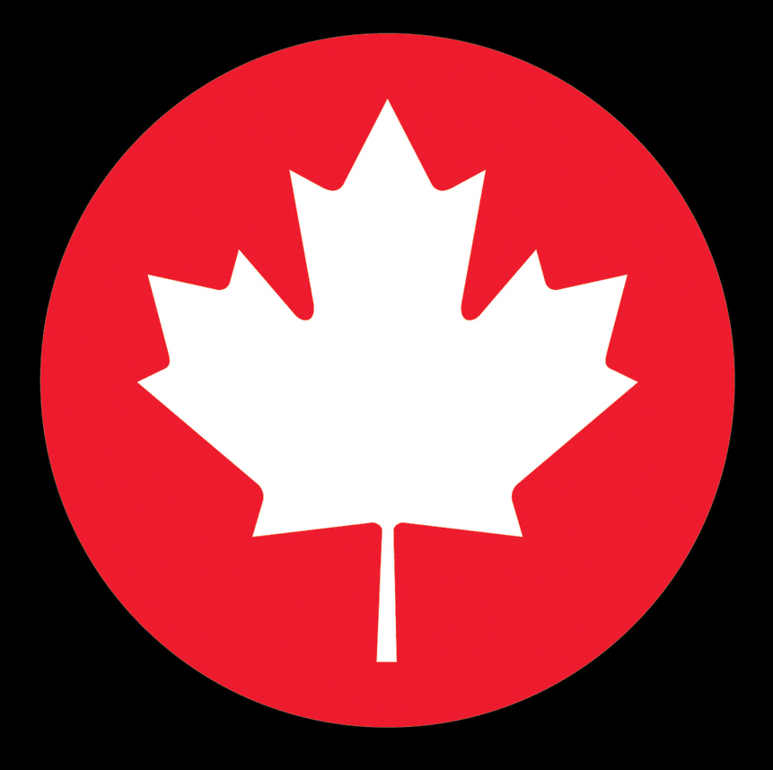 Maple Leaf Icon