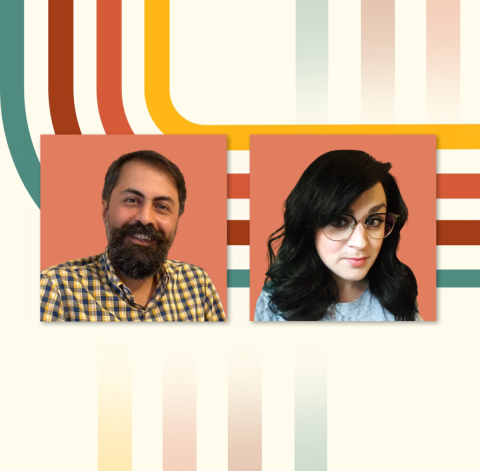 Cellphilm Festival Speakers