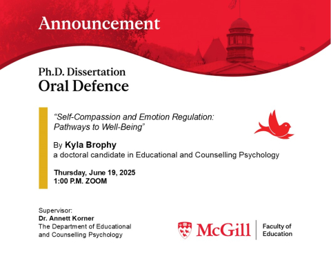 Oral Defence Poster