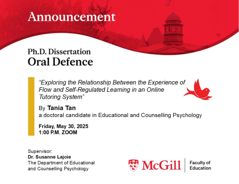 Oral Defence Poster