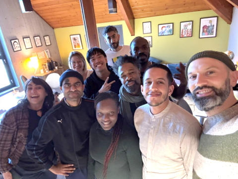 Group Photo