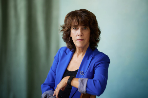 Nancy Heath