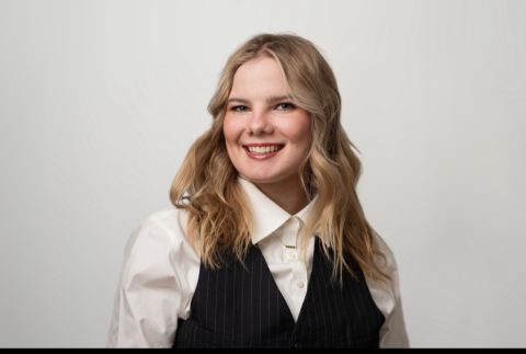 Rachel Cluett