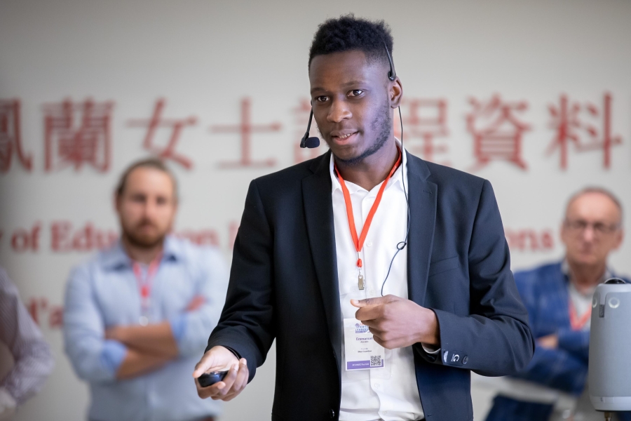 McGill Education Homecoming Event: Canadian EdTech Leadership Summit 2022