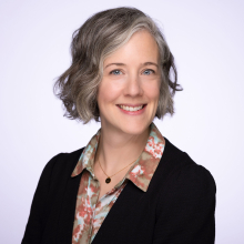 Dr. Allison Gonsalves Dr. Allison Gonsalves