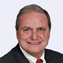 Dr. Ross Andersen