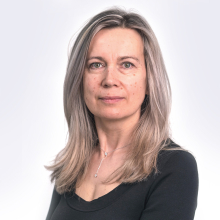 Dr. Annett Körner