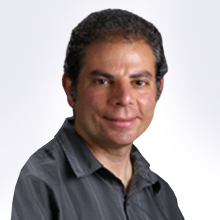 Dr. Bassam Khoury
