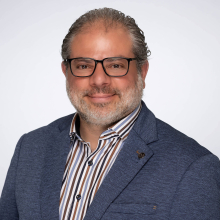 Dr. Bassam Khoury Dr. Bassam Khoury