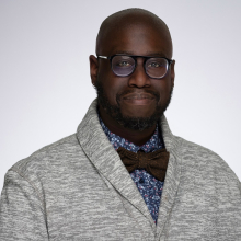 Dr. Emmanuel Tabi Dr. Emmanuel Tabi