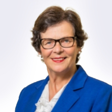 Dr. Judith Norton Dr. Judith Norton