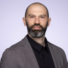 Dr. Michael Lipset