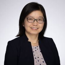 Dr. Pengfei Zhao