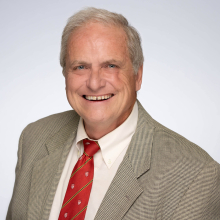 Dr. Ross Andersen Dr. Ross Andersen