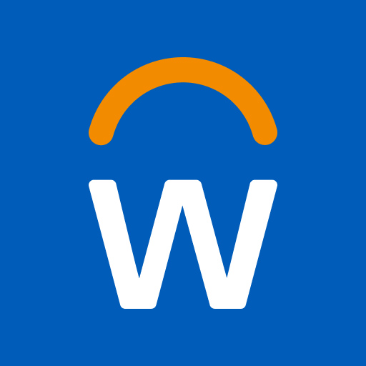 Workday Logo