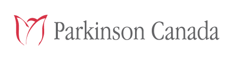 Logo de Parkinson Canada