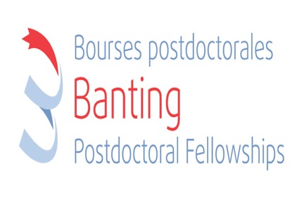 Logo pour les bourses Banting