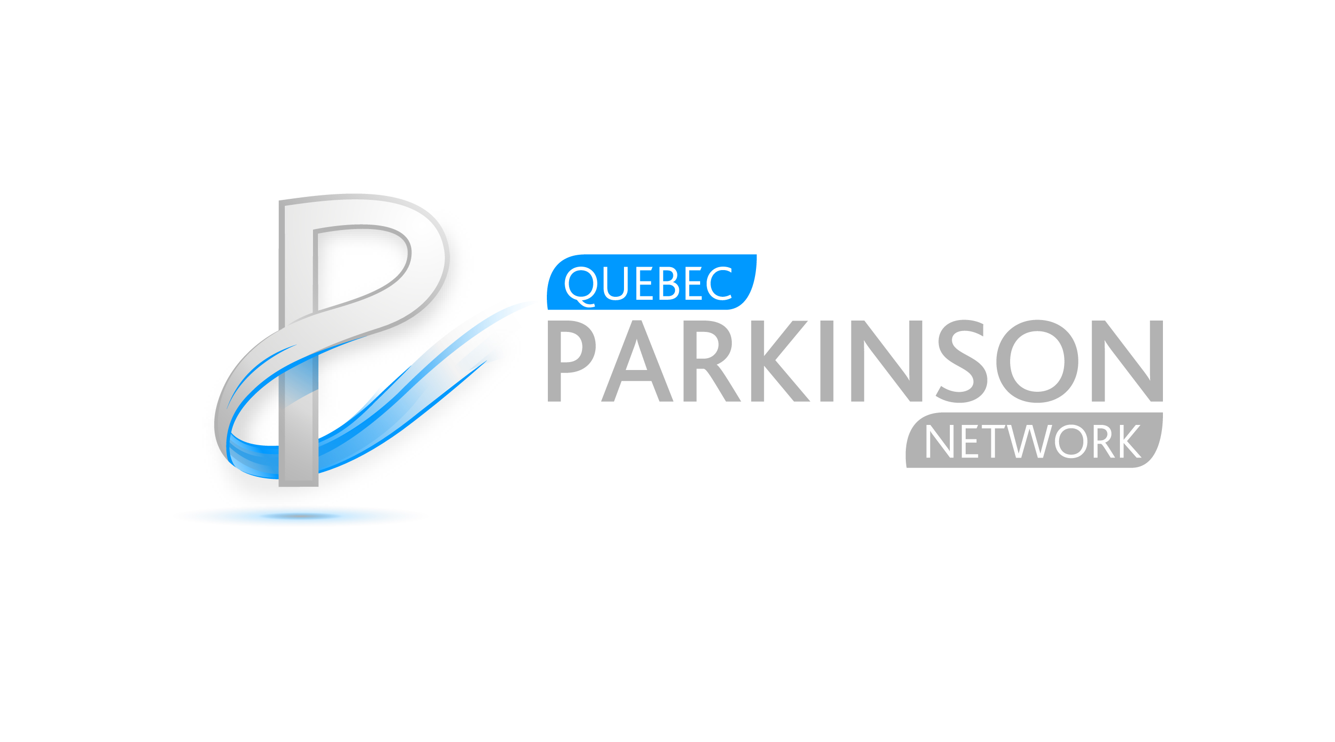 Logo du Réseau Parkinson Québec