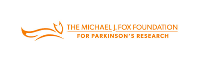 Logo de la fondation Michael J. Fox