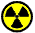 Radiation symbol