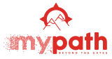 myPath logo