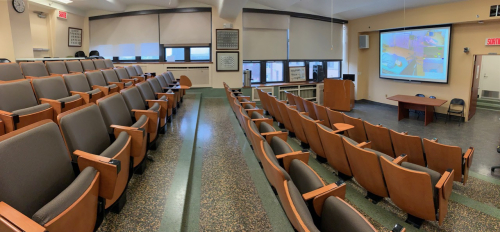 Lecture Hall