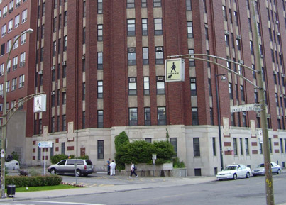 Montreal Children’s Hospital