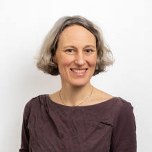 Anne-Marie Kietzig Anne-Marie Kietzig
