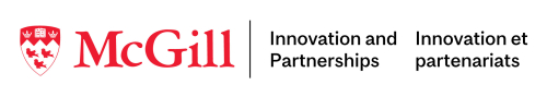 McGill Innovation + Partnerships logo