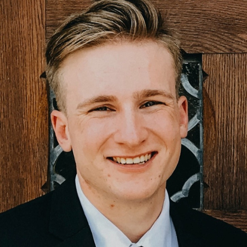 Profile pic of Malcolm Thompson