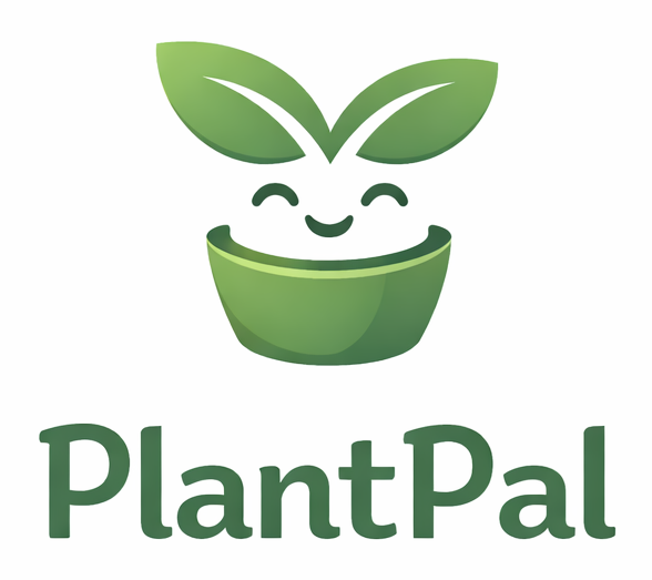 PlantPal Logo