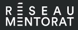 Reseau Mentorat logo