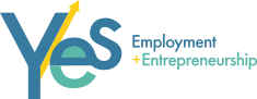 Yes Employment and Entrepreneurship logo