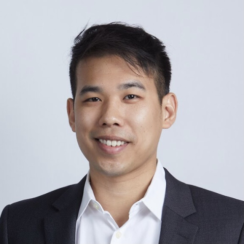 Profile photo of Jimmy E. Chan