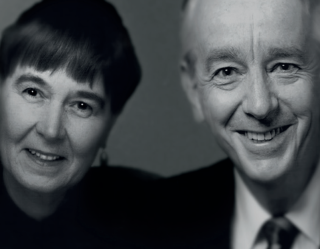 Profile photo of William and Rhea Seath