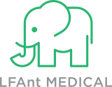 Logo of LFAnt Medical