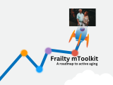 Frailty mToolkit