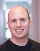 Professor Jeremy Cooperstock