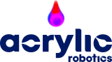 acrylic robotics logo