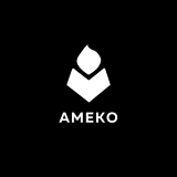 Ameko Logo