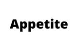 Appetite