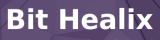 Logo of Bit Healix