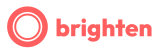 Brighten health logo