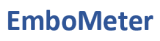 Logo of EmboMeter