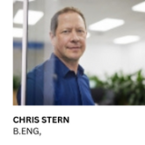 Chris Stern Profile Picture