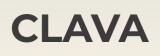 Clava Logo