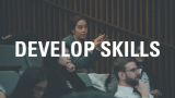 pic of developing skills