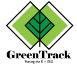GreenTrack logo