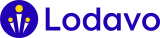 Lodavo logo