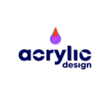 Acrylic Design Logo 2022